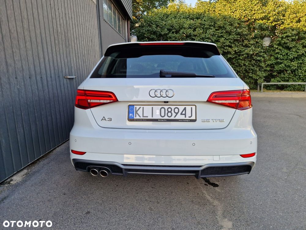 Audi A3 Sportback - 4