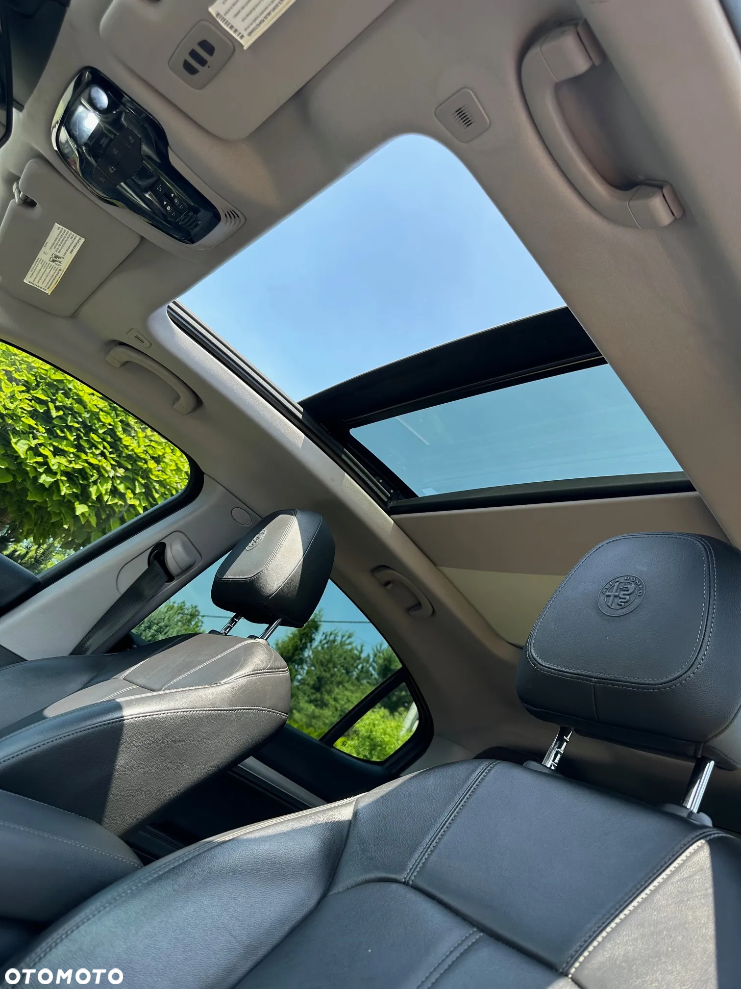 Alfa Romeo Stelvio - 13
