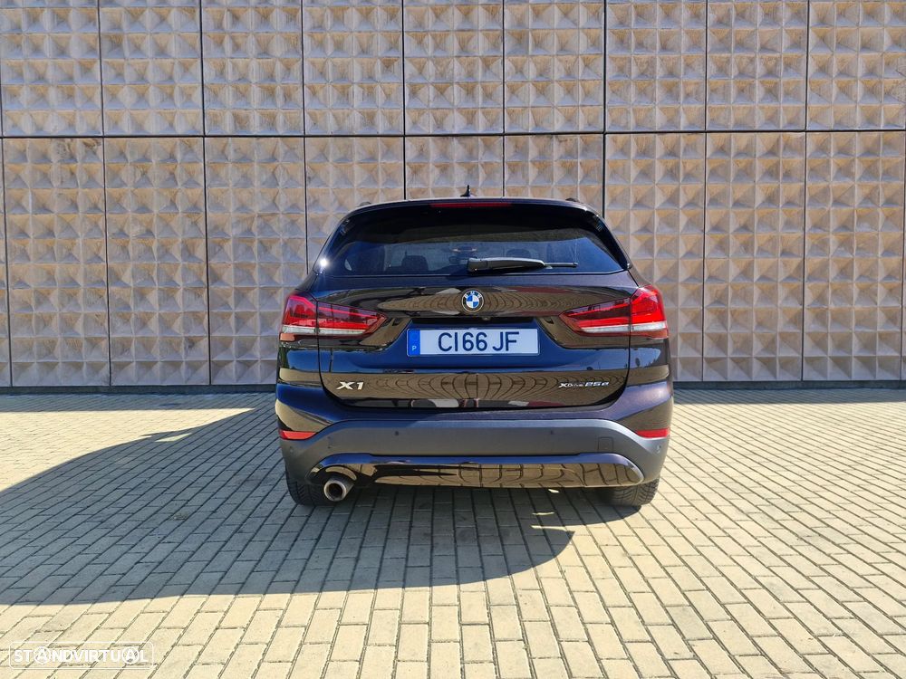 BMW X1 - 9