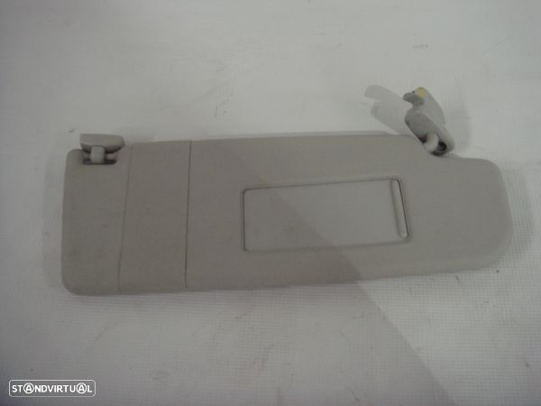 Pára-Sol Dto Fr Seat Leon (1P1) - 1