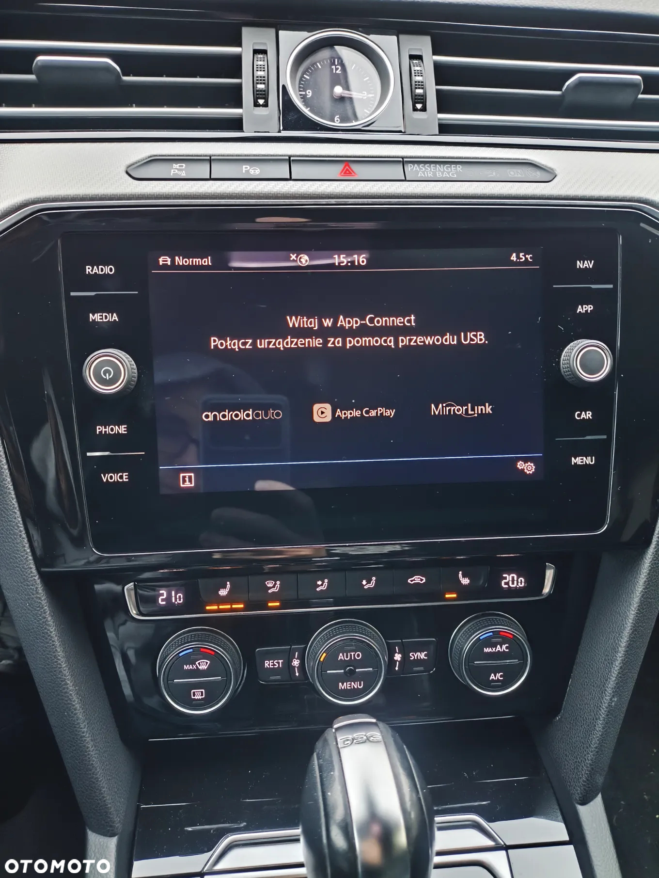 Volkswagen Arteon 2.0 TSI R-Line DSG - 31