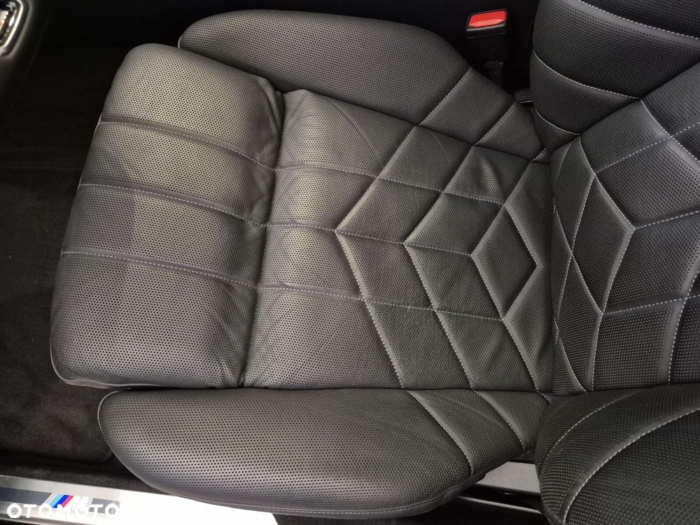 BMW Seria 7 740d xDrive mHEV M Sport sport - 18