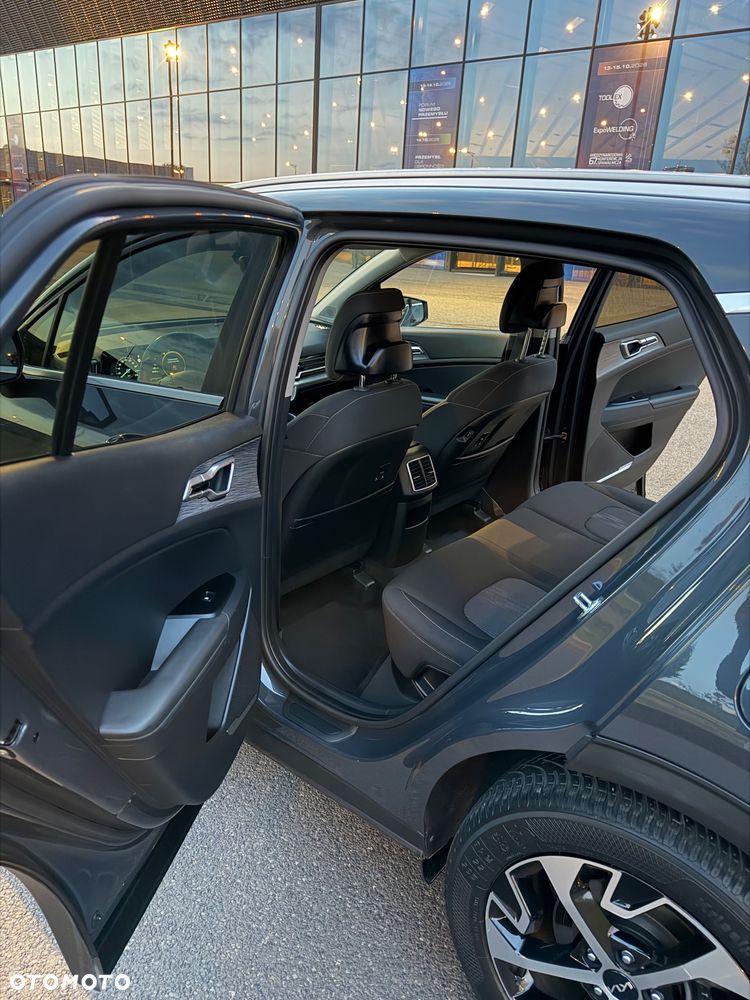 Kia Sportage - 11
