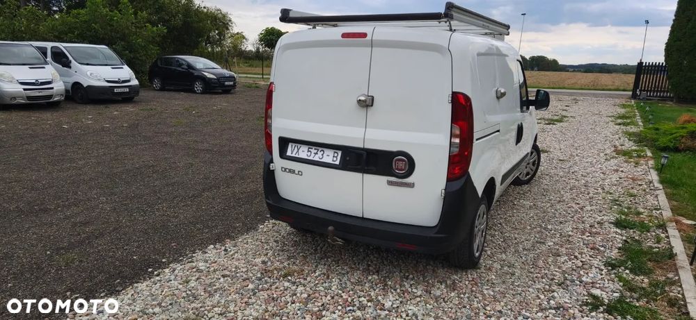 Fiat DOBLO - 27