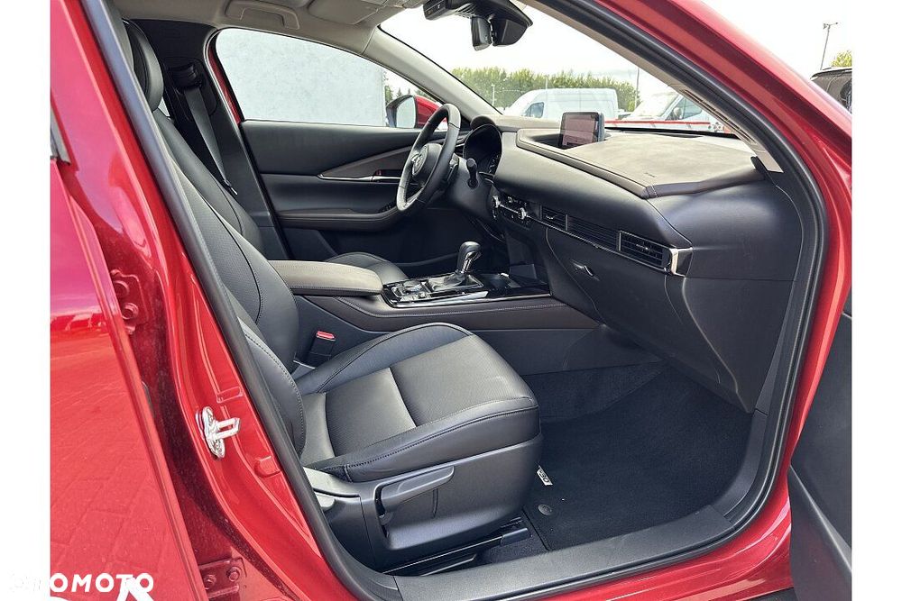 Mazda CX-30 - 26