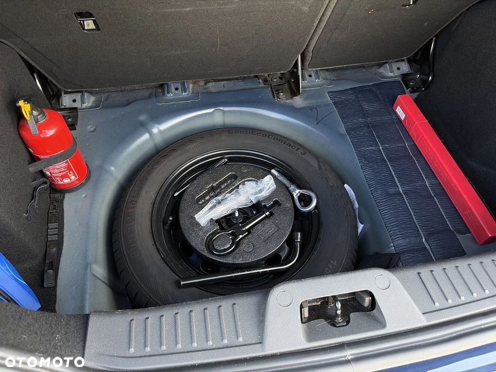 Ford Fiesta 1.5 TDCi Titanium EU6 - 30
