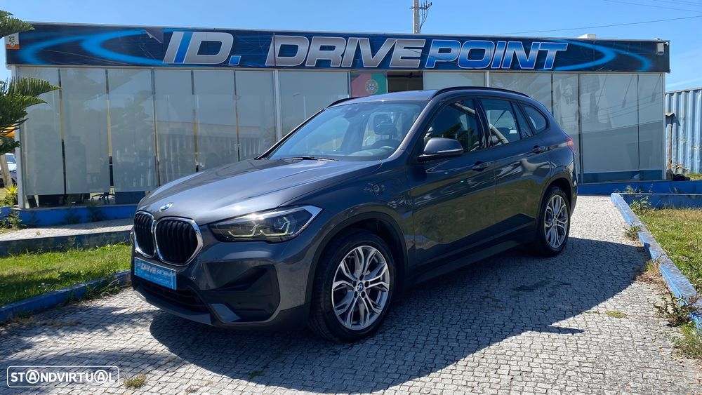 BMW X1 25 e xDrive Corporate Edition - 2