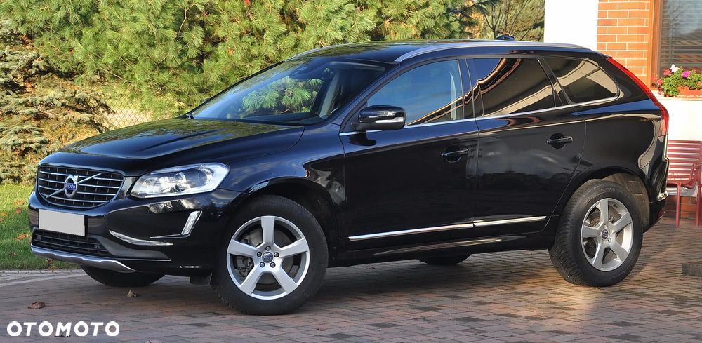 Volvo XC 60 - 3