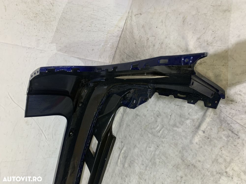 Bara spate VW Golf 8 Kombi, Variant, 2020, 2021, 2022, 2023, 5H9807421F. - 3
