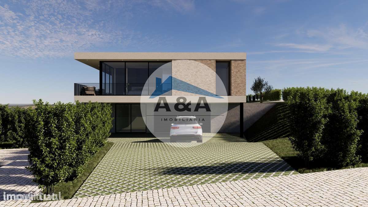 Refúgio Premium com Vista Lagoa, Golf e Mar - Grande imagem: 3/37