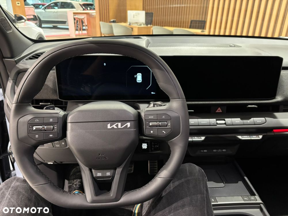 Kia Seltos 1.6 T-GDI X-Line AWD DCT - 19