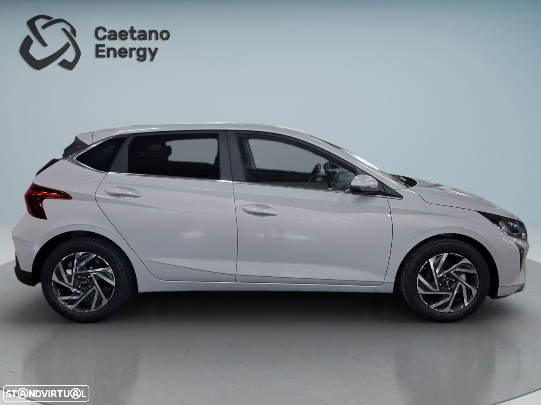 Hyundai i20 1.2 Comfort - 9