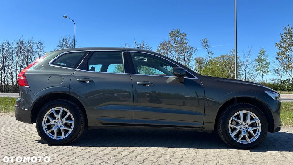 Volvo XC 60 - 7