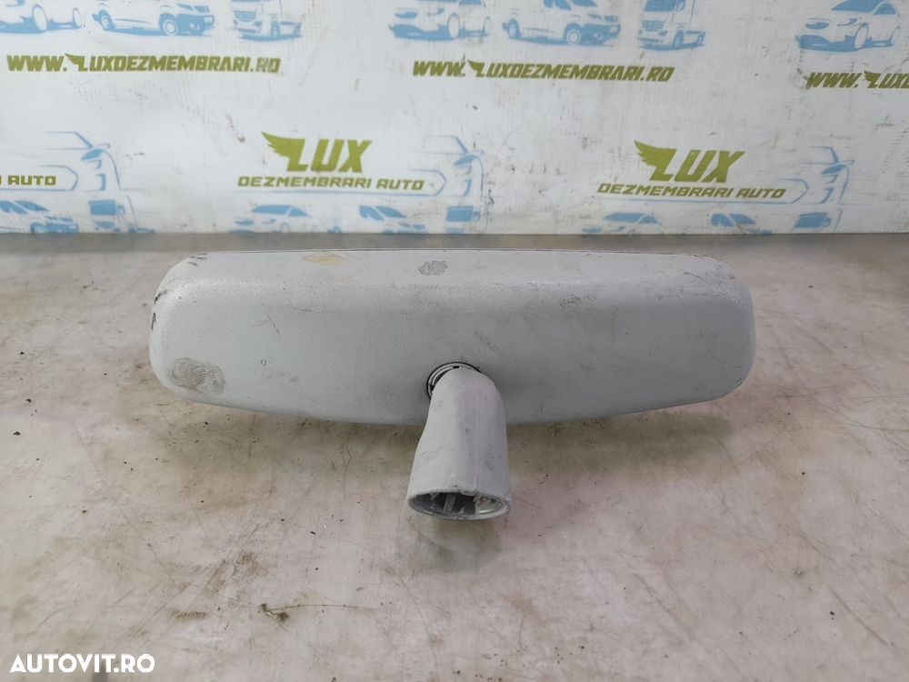 Oglinda retrovizoare e1010590 Audi A4 B7 [2004 - 2008] - 2