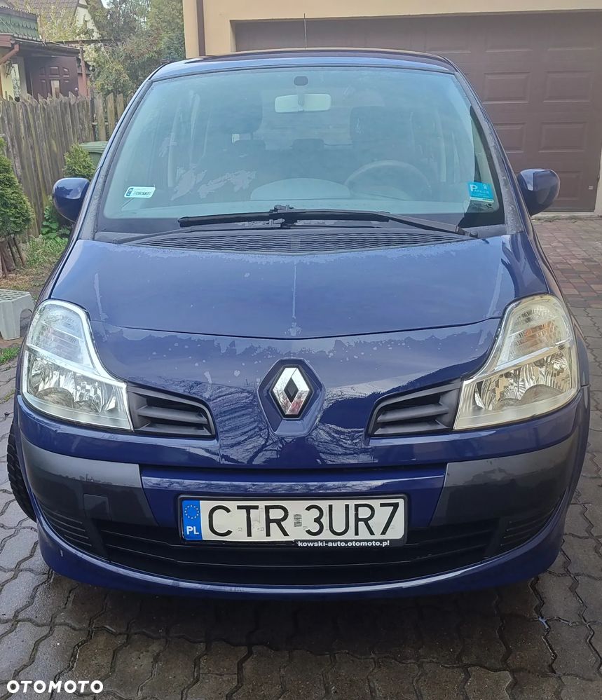Renault Modus 1.2 16V Authentique - 6
