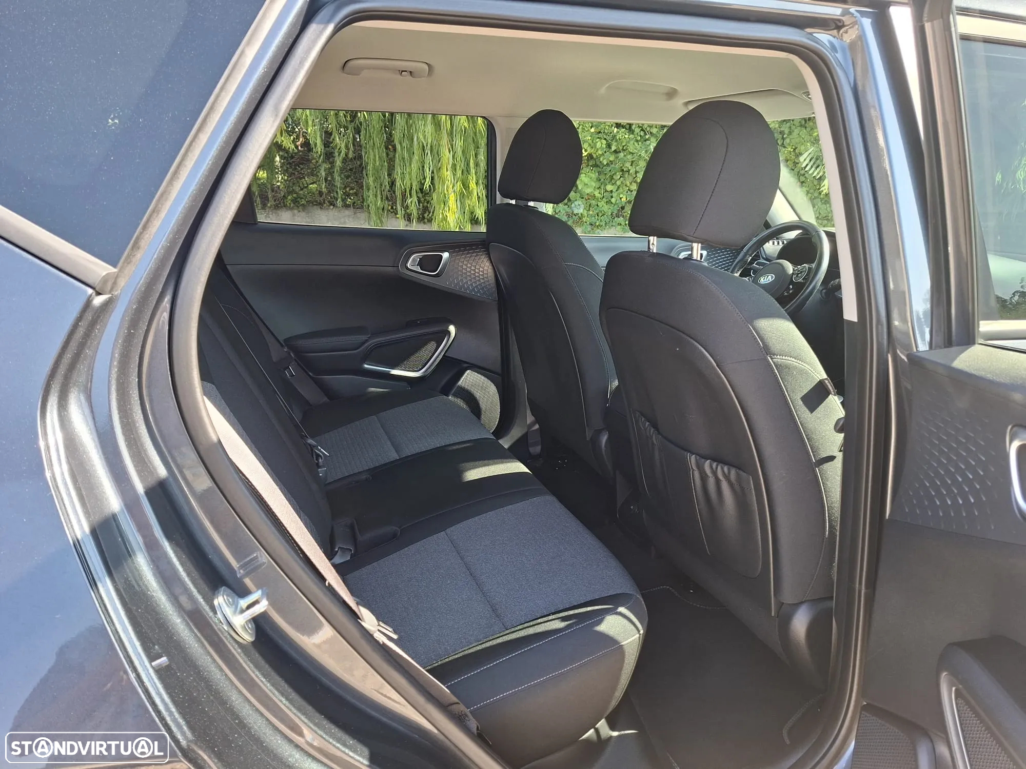 Kia e-Soul 64kWh - 29