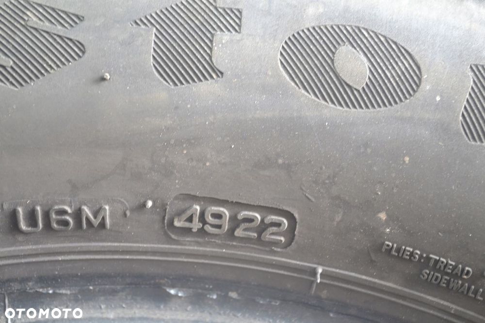 215/60R16 99V FIRESTONE ROADHAWK x1szt 1860p - 2