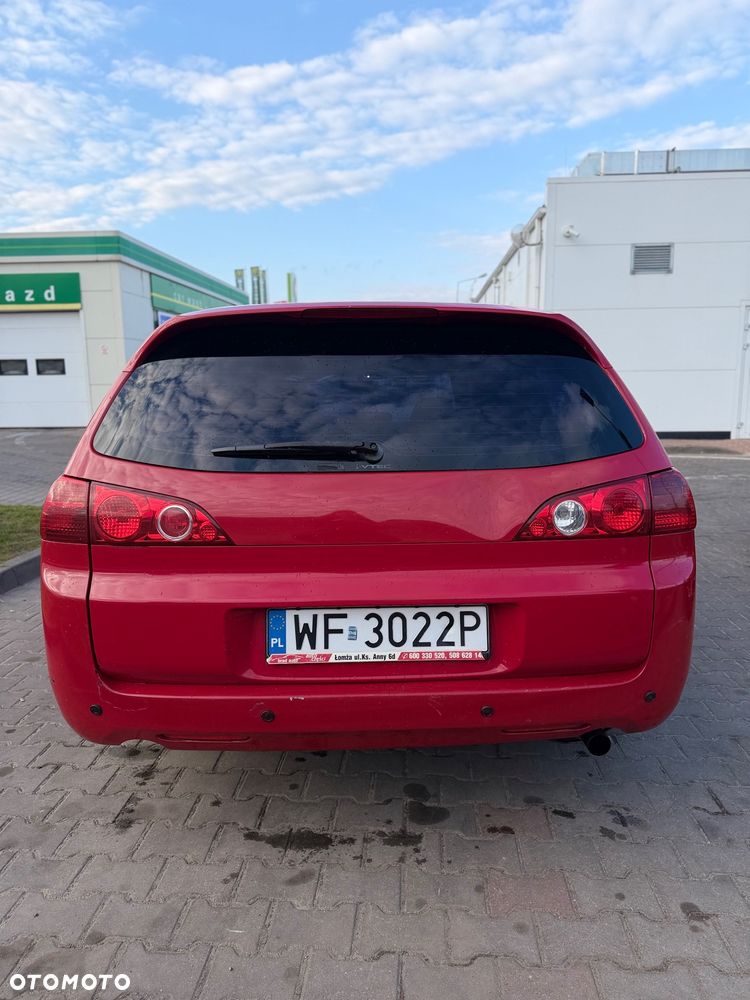 Honda Accord 2.0 Comfort - 6