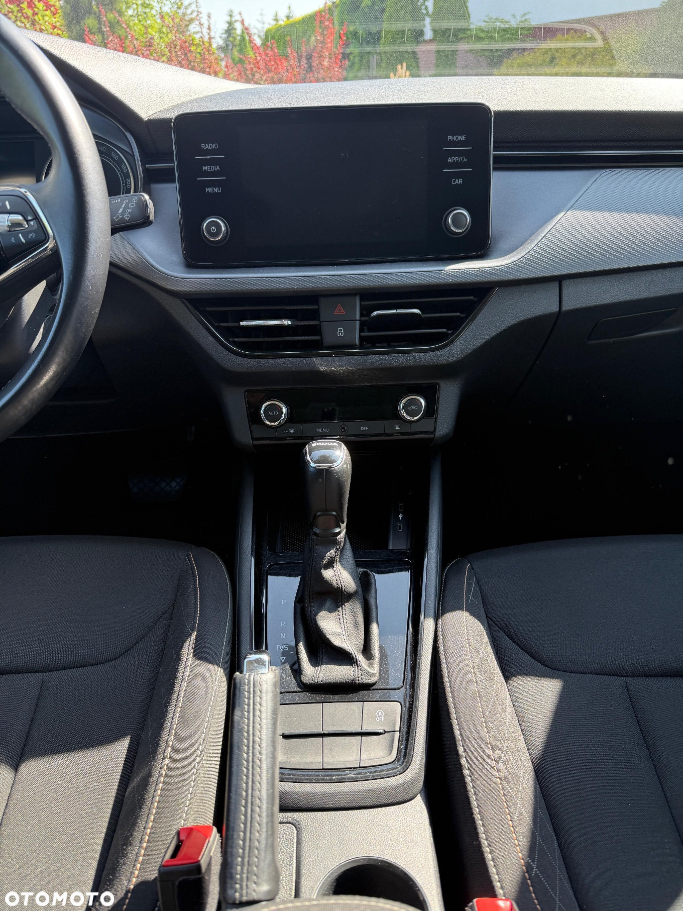 Skoda Scala - 14