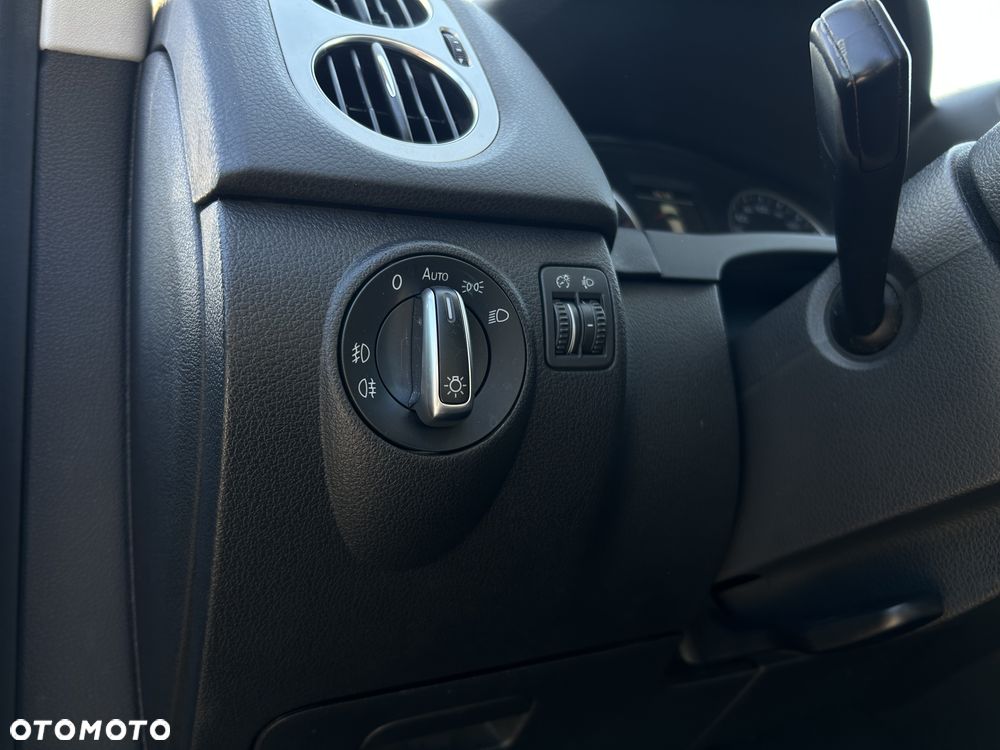 Volkswagen Tiguan 1.4 TSI BlueMotion Technology Cup Sport & Style - 16