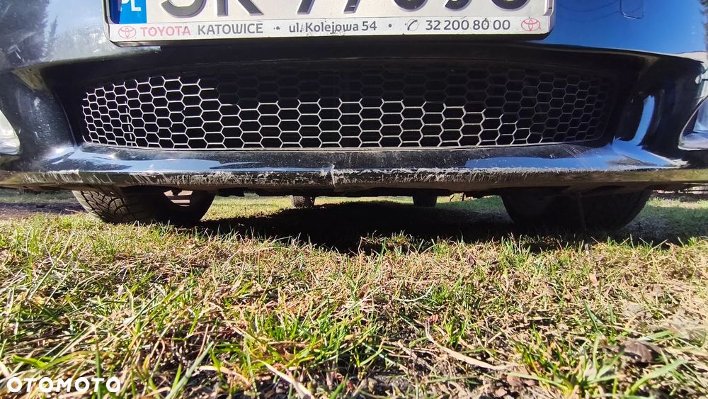 Lexus IS 220 D Elegance - 10