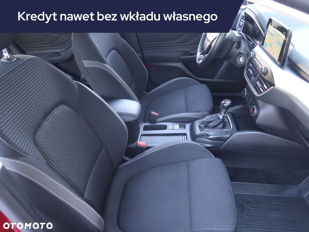 Ford Focus - 11