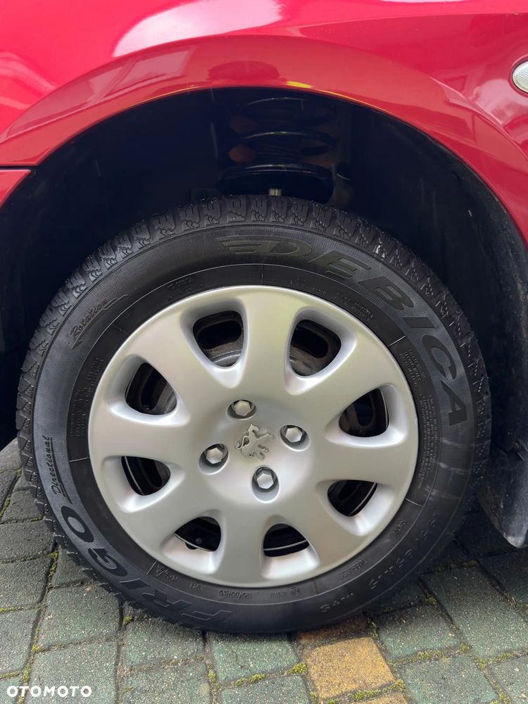 Peugeot 307 1.6 XS - 17