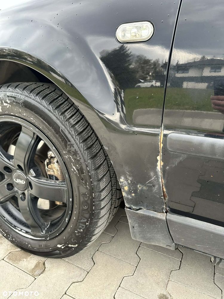 Volkswagen Passat - 13