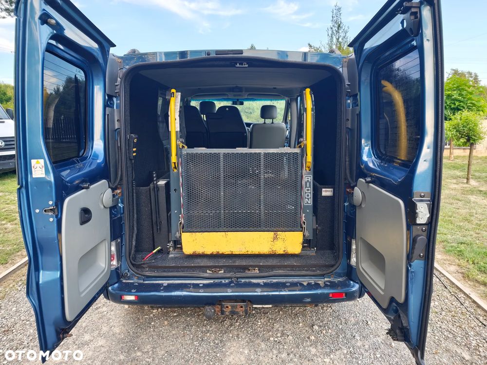Opel Vivaro L2H1 - 18