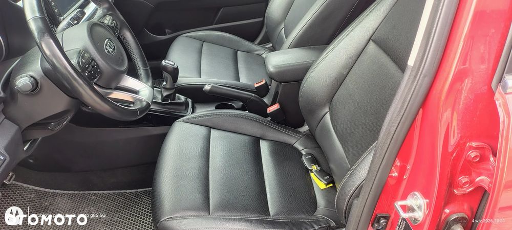 Kia Stonic 1.0 T-GDI 120 Spirit - 16