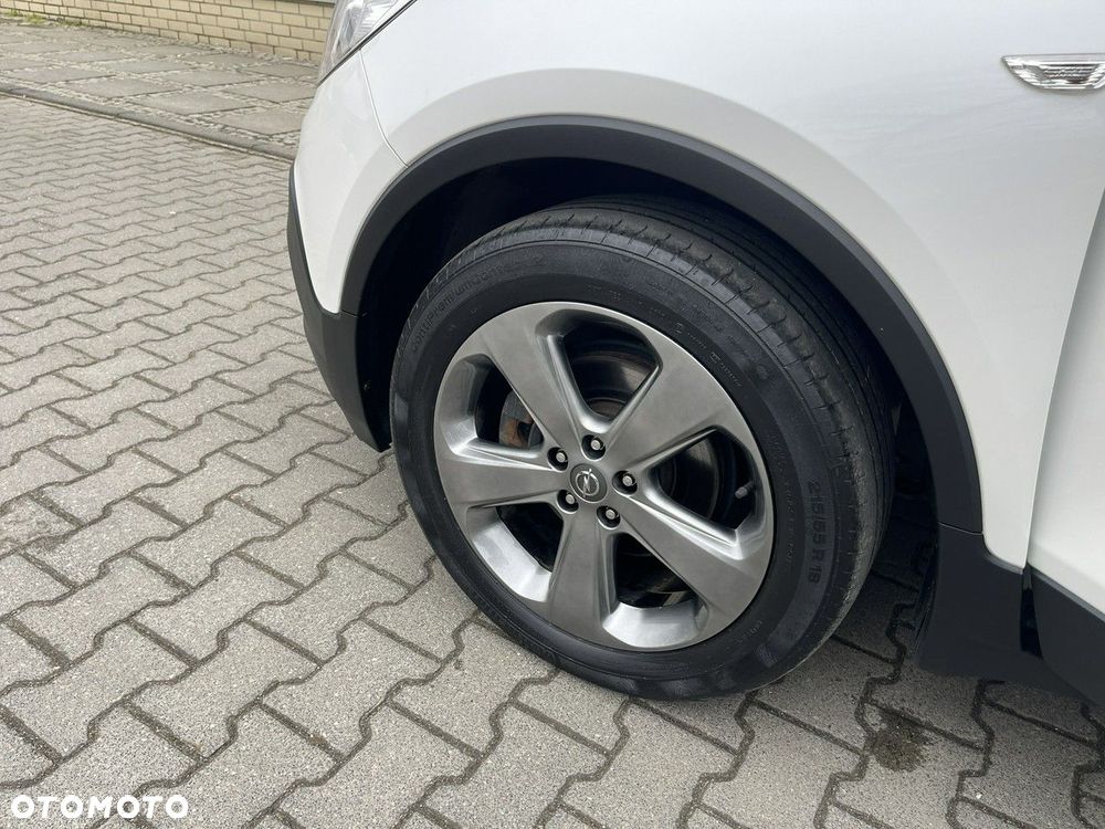 Opel Mokka - 14