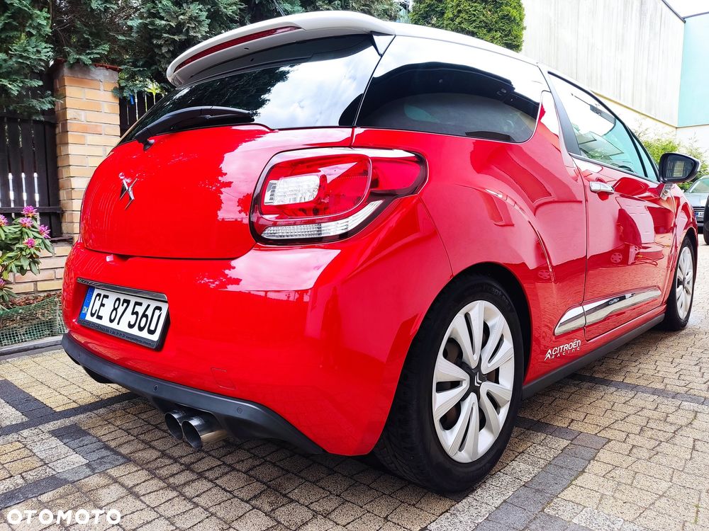 Citroën DS3 - 7