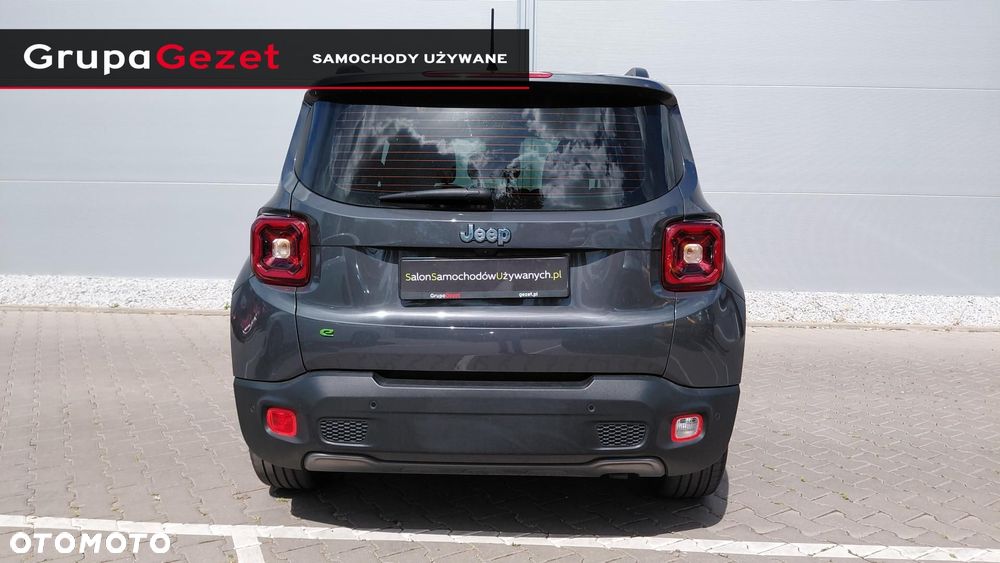 Jeep Renegade - 7