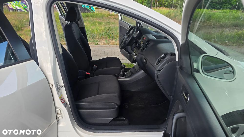 Volkswagen Golf Plus 1.6 Trendline - 23