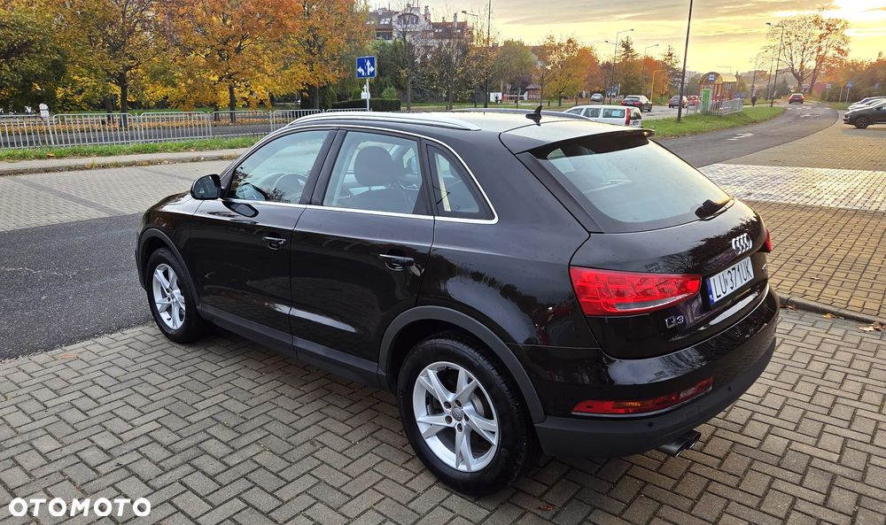 Audi Q3 1.4 TFSI Sport - 7