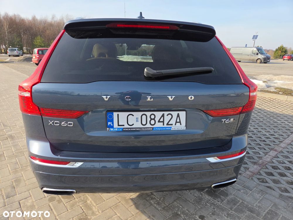 Volvo XC 60 - 11