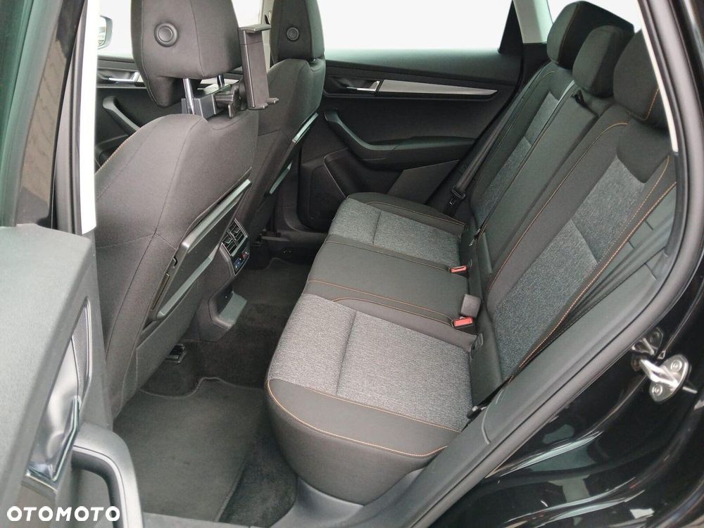 Skoda Karoq 1.5 TSI ACT Style DSG - 9
