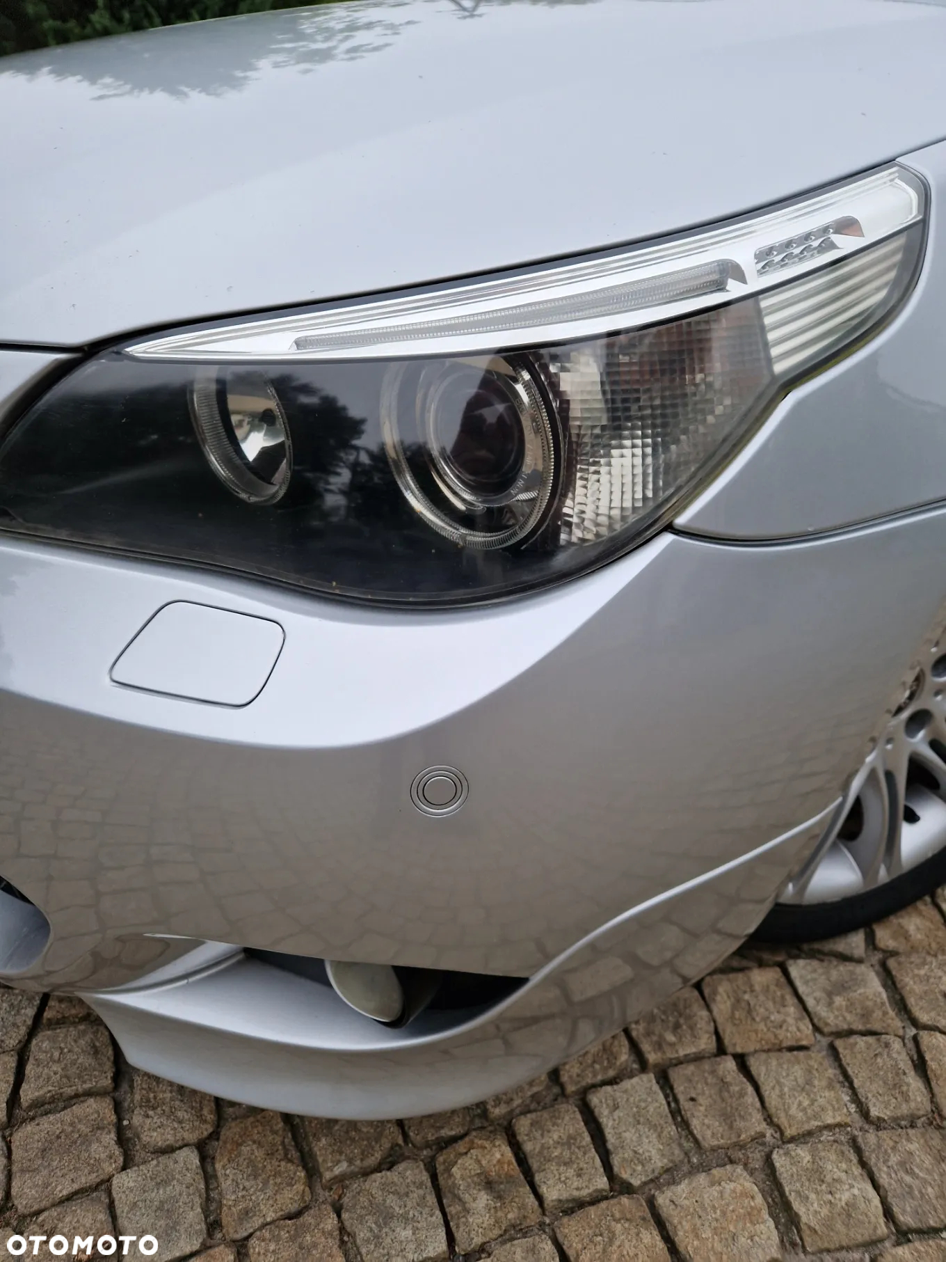 BMW Seria 5 530xd Touring - 6