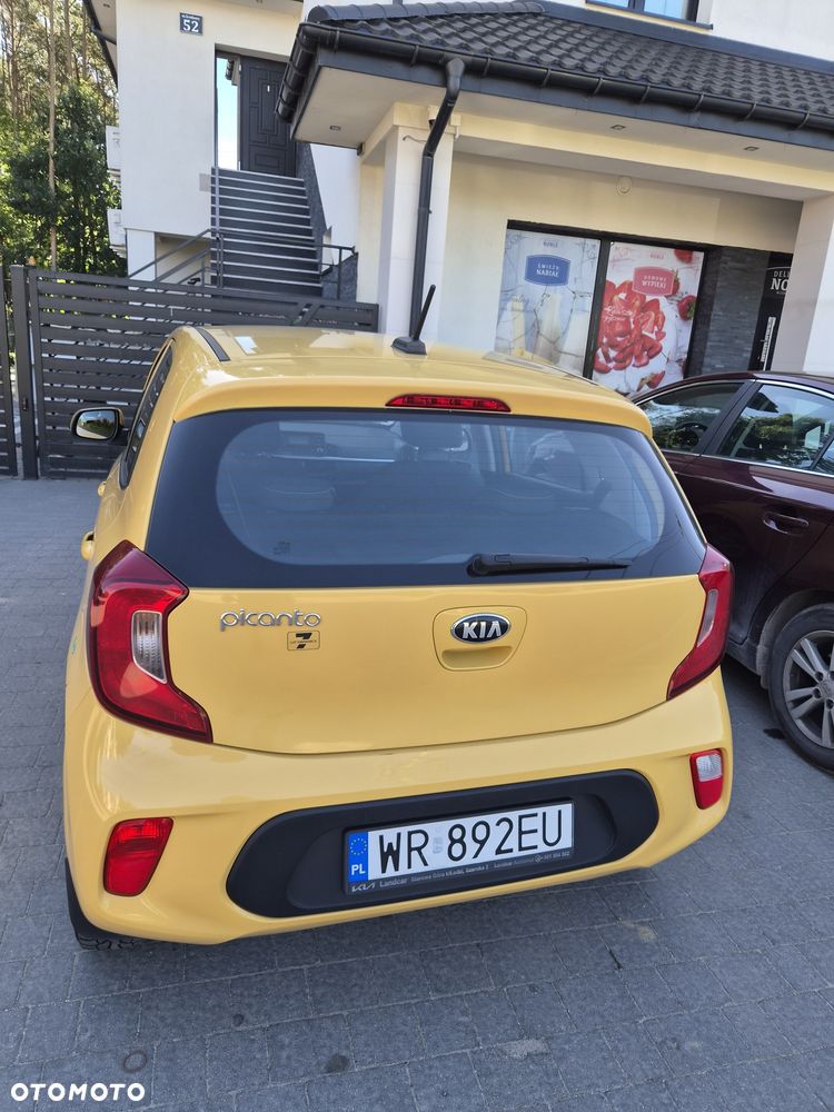 Kia Picanto - 3