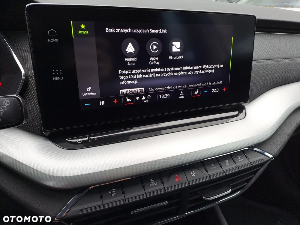 Skoda Octavia 1.5 TSI ACT Style - 18