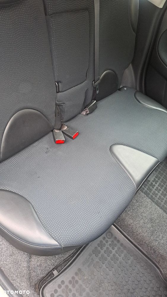 Nissan Note 1.4 Acenta - 15