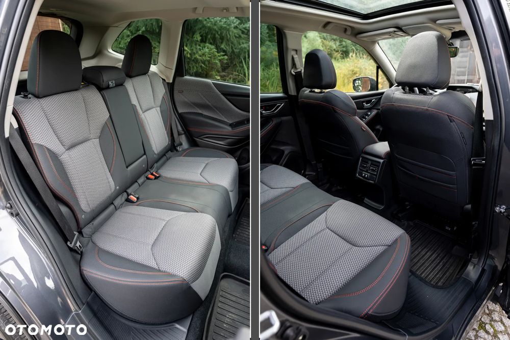 Subaru Forester - 40