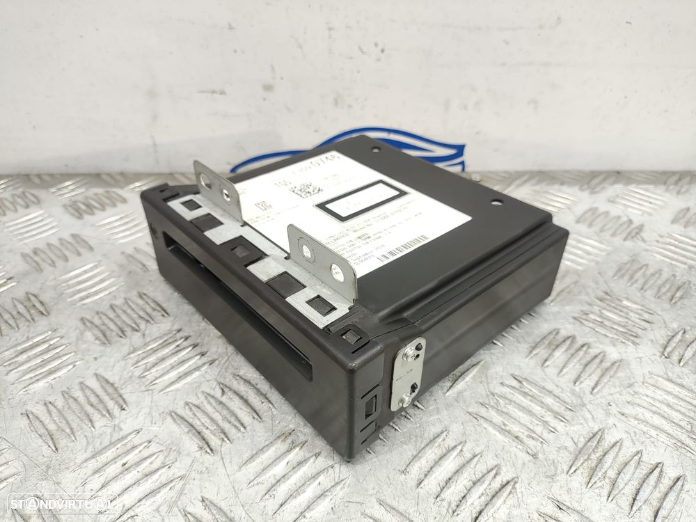 Leitor CD Opel Insignia A Facelift Original - 4