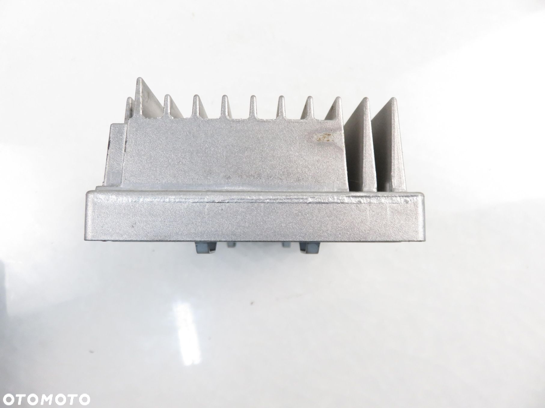 WZMACNIACZ BMW X1 E84 9233961 - 12