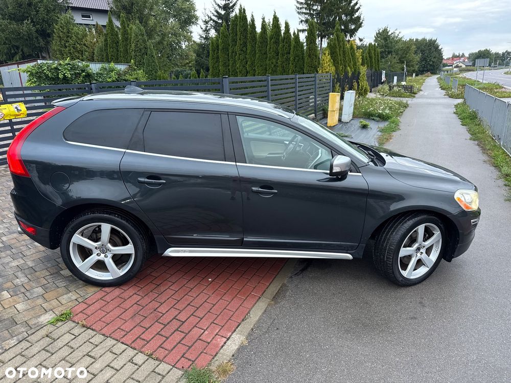 Volvo XC 60 D5 AWD RDesign - 3
