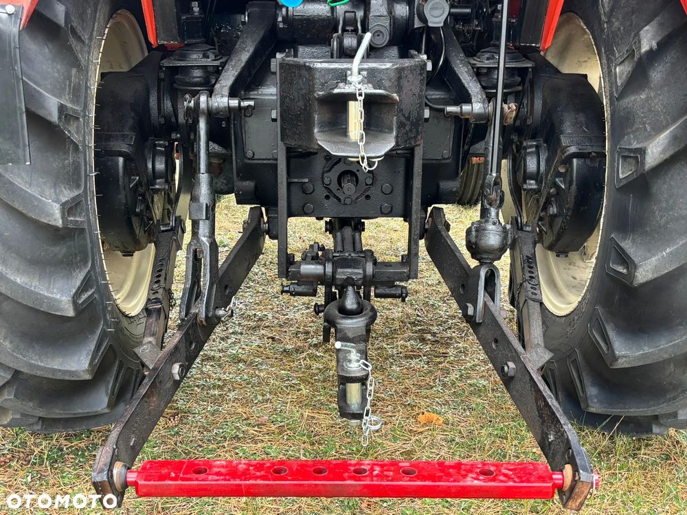 Zetor 5211 - 10