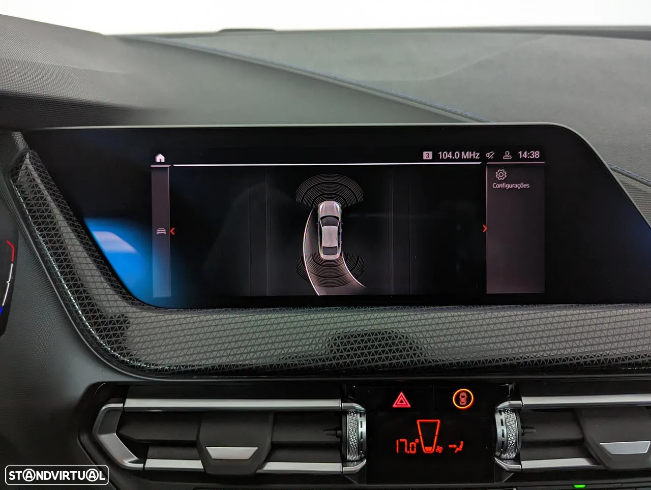 BMW 216 Active Tourer d Pack M Auto - 37