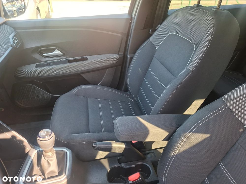 Dacia Jogger 1.0 TCe SL Extreme 7os - 8