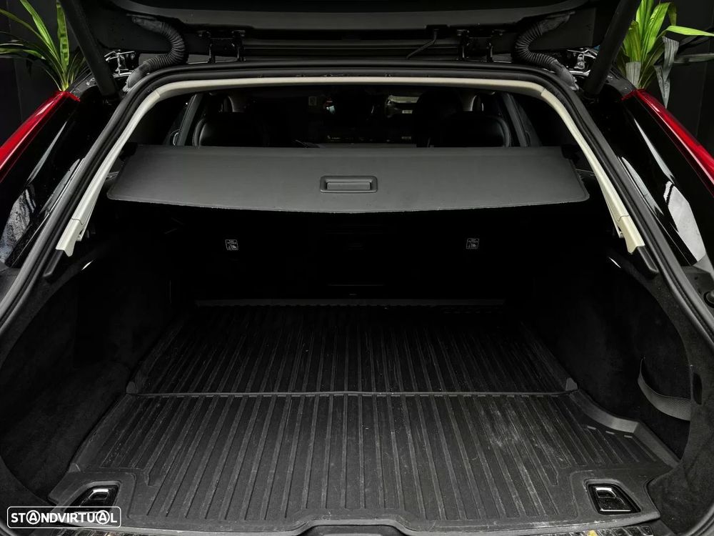 Volvo V90 2.0 D4 Inscription Geartronic - 37