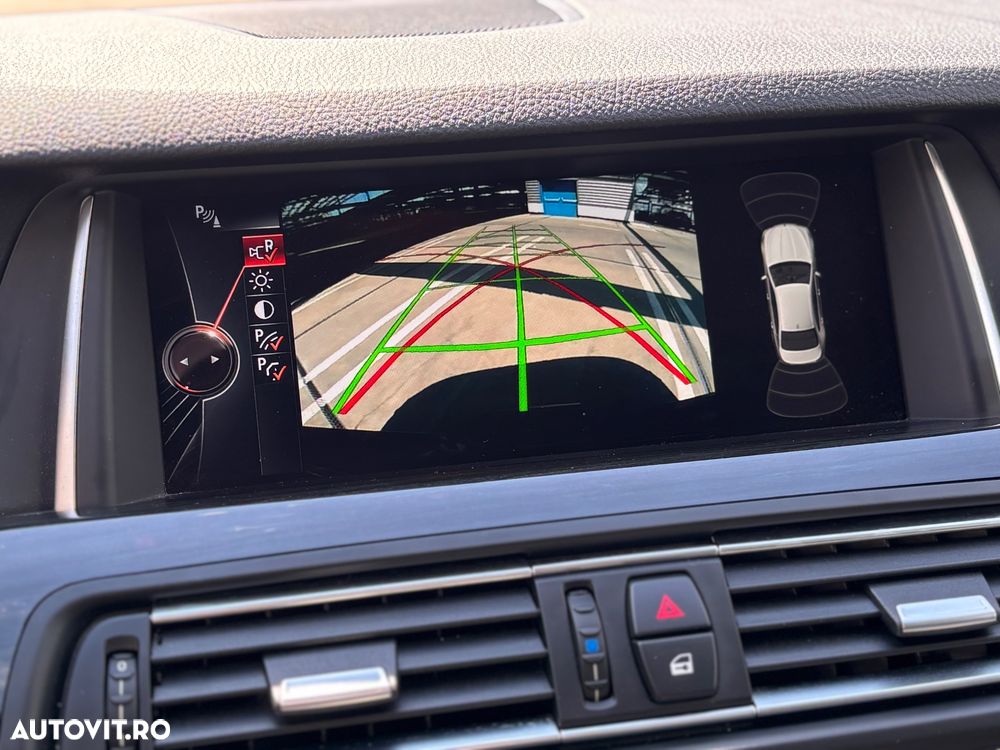 BMW Seria 5 - 22